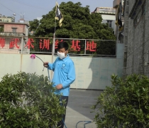 服务案例